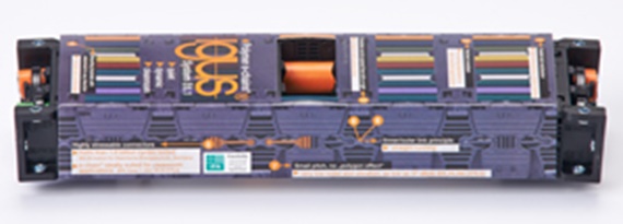 Echantillon banderole E6.1