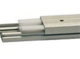 DryLin® telescopic rails