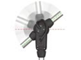 swivel-rotating joint