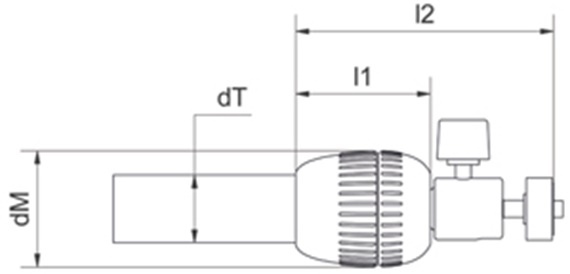 Universal adapter piece for cameras