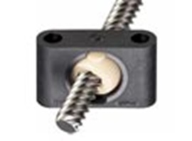 Continuous angle adjustment