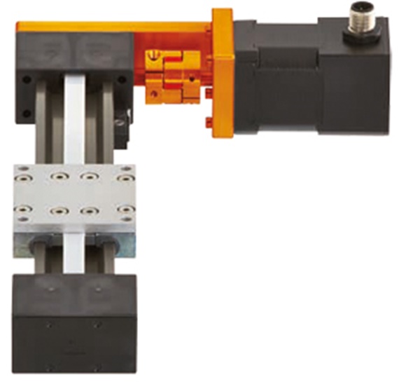 Guidages linéaires drylin®