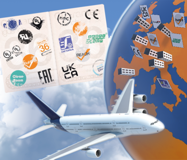 Normes et homologations