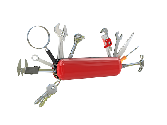 Over-engineering ou juste ce qu'il faut ? C'est le client qui a le dernier mot.