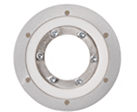 New low-cost iglide® PRT slewing ring bearing