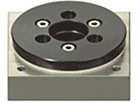 iglide® PRT square flange