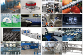 Collage emballage et conditionnement