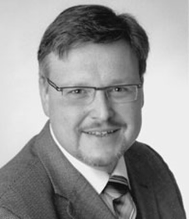 Prof. Dr.-Ing. Peter Krug 