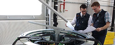 Projets d'ingénierie et solutions spéciales