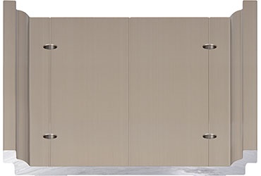 drylin W profile guide