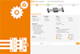 Configurateur pour technique d'entraînement
