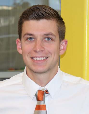 Contact person 3D printing service for America