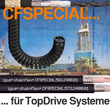 CFSPECIAL topdrive