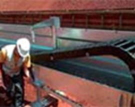 Modernisation / échange