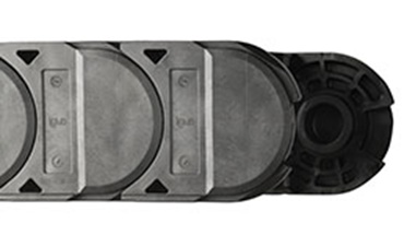 Chaîne porte-câbles 5050HD