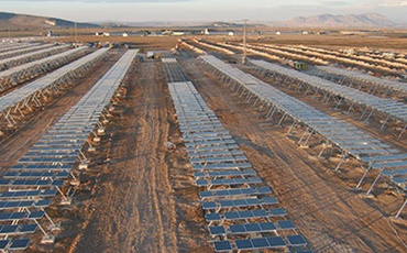 Solar Photovoltaik