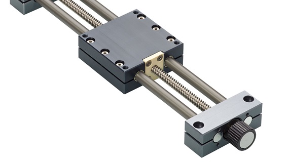 drylin SHT linear axis