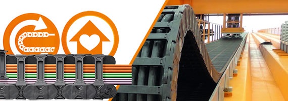 Augmenter la durée de vie et baisser les coûts des grues et ponts en extérieur