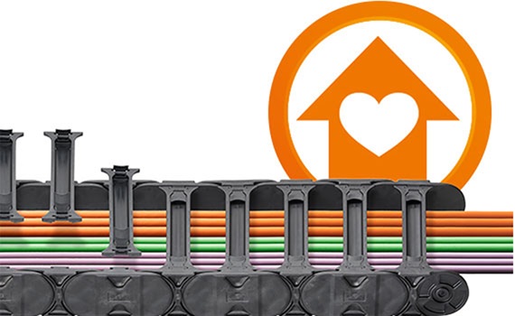 Améliorer la durée de vie