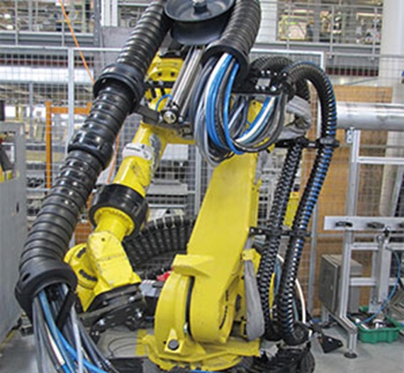 Installation de tests