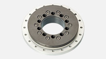 Plateau tournant PRT