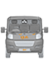 Application examples of energy supply systems in cars