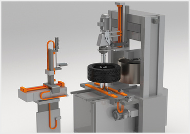 Mesure automatique de l'uniformité