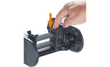 Séparateur universel