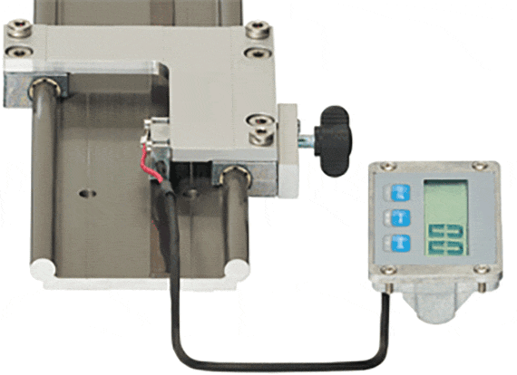 Système de mesure drylin W