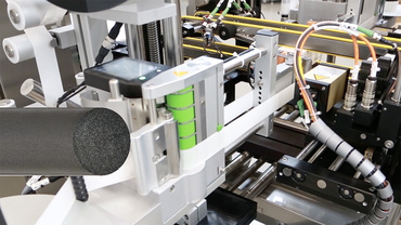 Rouleau de transfert