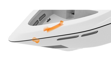 iglide® Z in anchor lockers and anchor winches