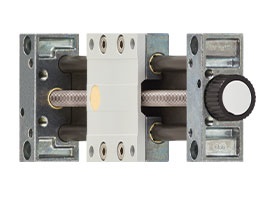 Table linéaire drylin SLW-ES