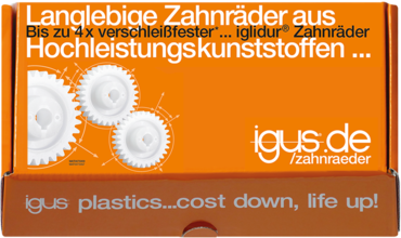 Boîte d'échantillons (en anglais)