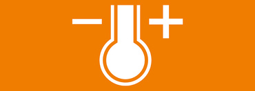 Températures admissibles