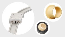 Produits pour les cabines des dégivreurs