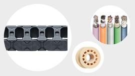 Produits pour flèches télescopiques