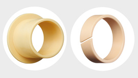 Produits pour les charnières des dégivreurs