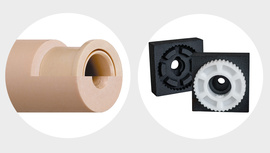 Produits pour l'élargissement des rampes