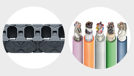 Produits pour les mouvements verticaux dans les véhicules GSE