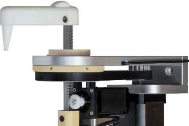 Unité de levage et de pivotement