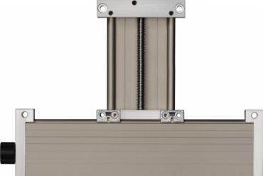 Tables croisées linéaires igus® drylin® SLW