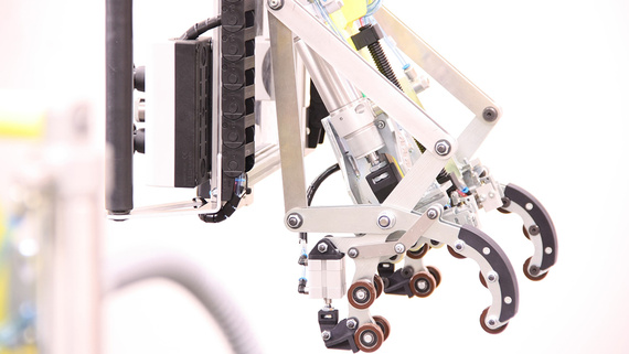 Système de manipulation