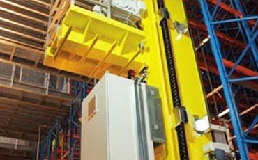 Transgerbeur viastore