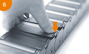 Consignes de montage pour système E2 R