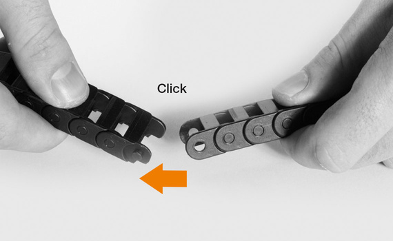 Consignes de montage pour système E2 micro