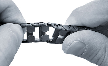 Consignes de montage pour système easy chain