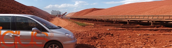 Service inspection igus