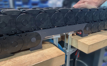 autoglide 5 in the laundry