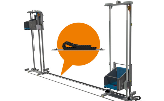 autoglide 5 in the laundry