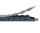 Chaîne porte-câbles série 15